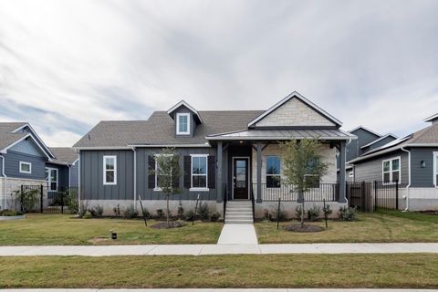 Photo of 7409 Boyd Haven DR, Austin, TX 78744 (MLS # 9068651)