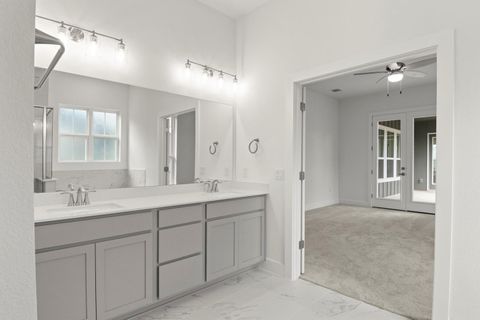 Tiny photo for 7409 Boyd Haven DR, Austin, TX 78744 (MLS # 9068651)