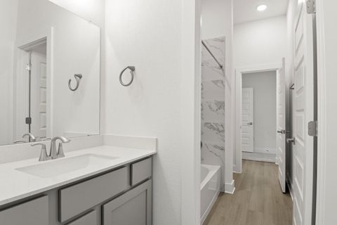 Tiny photo for 7409 Boyd Haven DR, Austin, TX 78744 (MLS # 9068651)