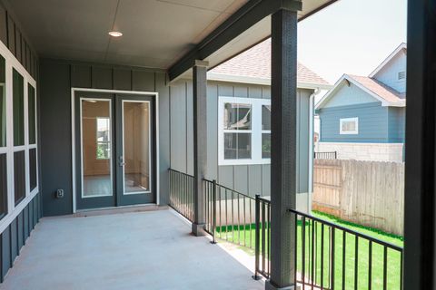 Tiny photo for 7409 Boyd Haven DR, Austin, TX 78744 (MLS # 9068651)