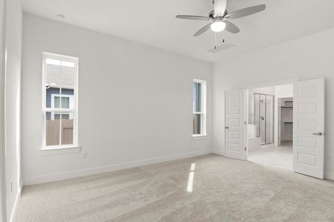 Tiny photo for 7409 Boyd Haven DR, Austin, TX 78744 (MLS # 9068651)