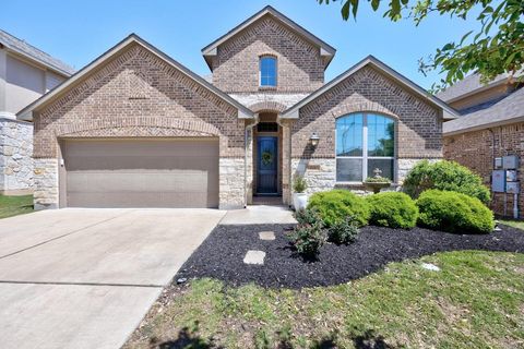 Photo of 525 Garner Park DR, Georgetown, TX 78628 (MLS # 3494841)