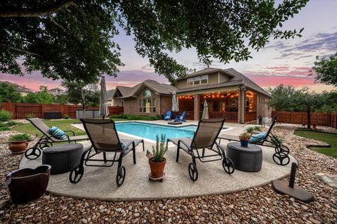 Tiny photo for 5701 Cherokee Draw RD, Austin, TX 78738 (MLS # 5260045)