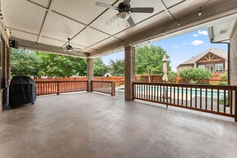 Tiny photo for 5701 Cherokee Draw RD, Austin, TX 78738 (MLS # 5260045)