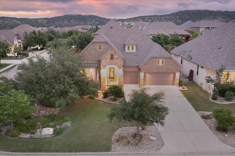 Tiny photo for 5701 Cherokee Draw RD, Austin, TX 78738 (MLS # 5260045)