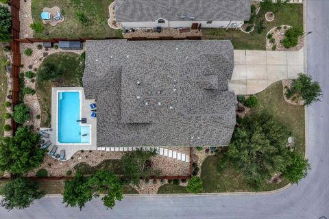 Tiny photo for 5701 Cherokee Draw RD, Austin, TX 78738 (MLS # 5260045)