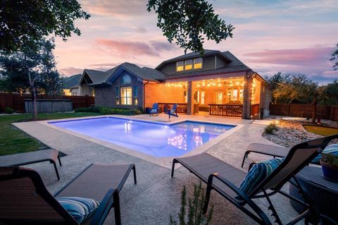 Tiny photo for 5701 Cherokee Draw RD, Austin, TX 78738 (MLS # 5260045)