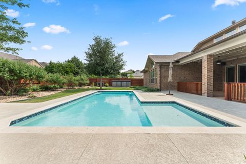 Tiny photo for 5701 Cherokee Draw RD, Austin, TX 78738 (MLS # 5260045)