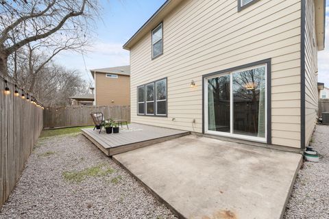 Tiny photo for 7611 Uray DR, Austin, TX 78724 (MLS # 7173584)