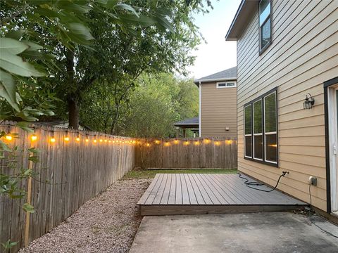 Tiny photo for 7611 Uray DR, Austin, TX 78724 (MLS # 7173584)