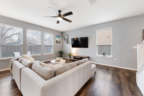 Tiny photo for 7611 Uray DR, Austin, TX 78724 (MLS # 7173584)