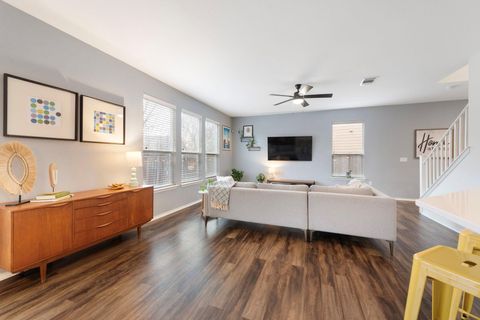 Tiny photo for 7611 Uray DR, Austin, TX 78724 (MLS # 7173584)