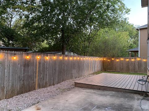 Tiny photo for 7611 Uray DR, Austin, TX 78724 (MLS # 7173584)