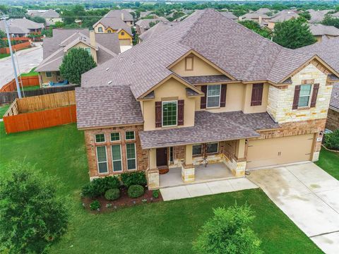 A home in New Braunfels