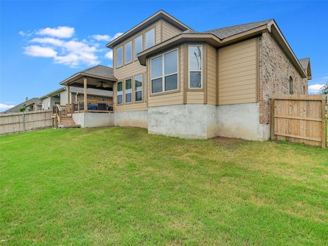 A home in New Braunfels