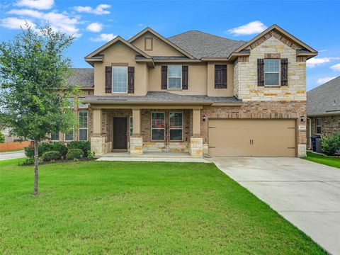 A home in New Braunfels