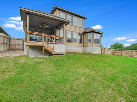 A home in New Braunfels