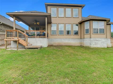 A home in New Braunfels