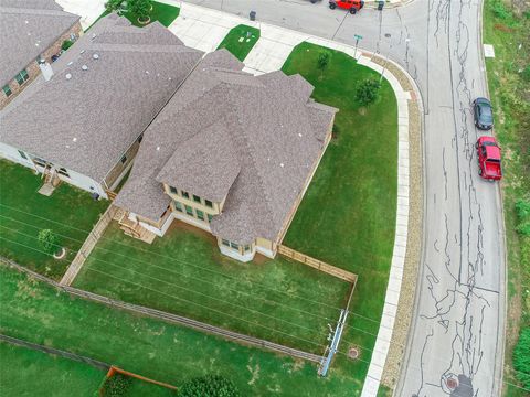 A home in New Braunfels