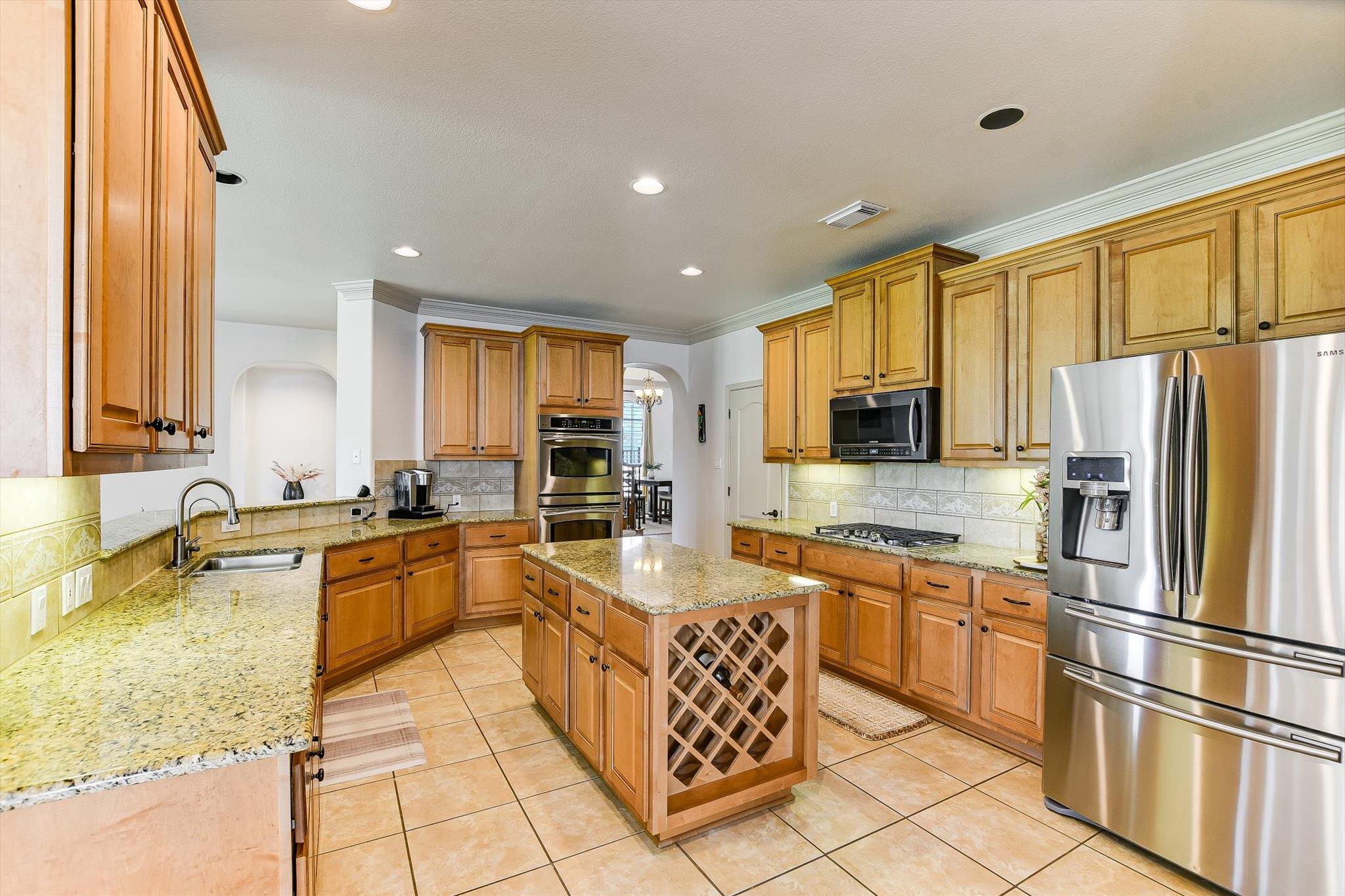 2300 Aldworth DR
