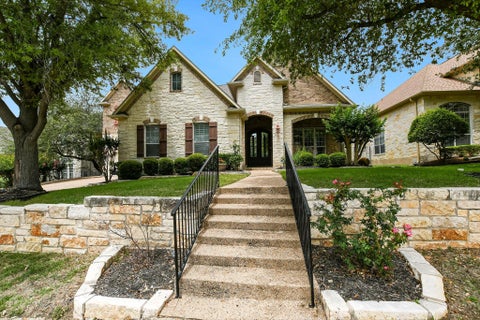 Photo of 2300 Aldworth DR, Cedar Park, TX 78613 (MLS # 8859016)
