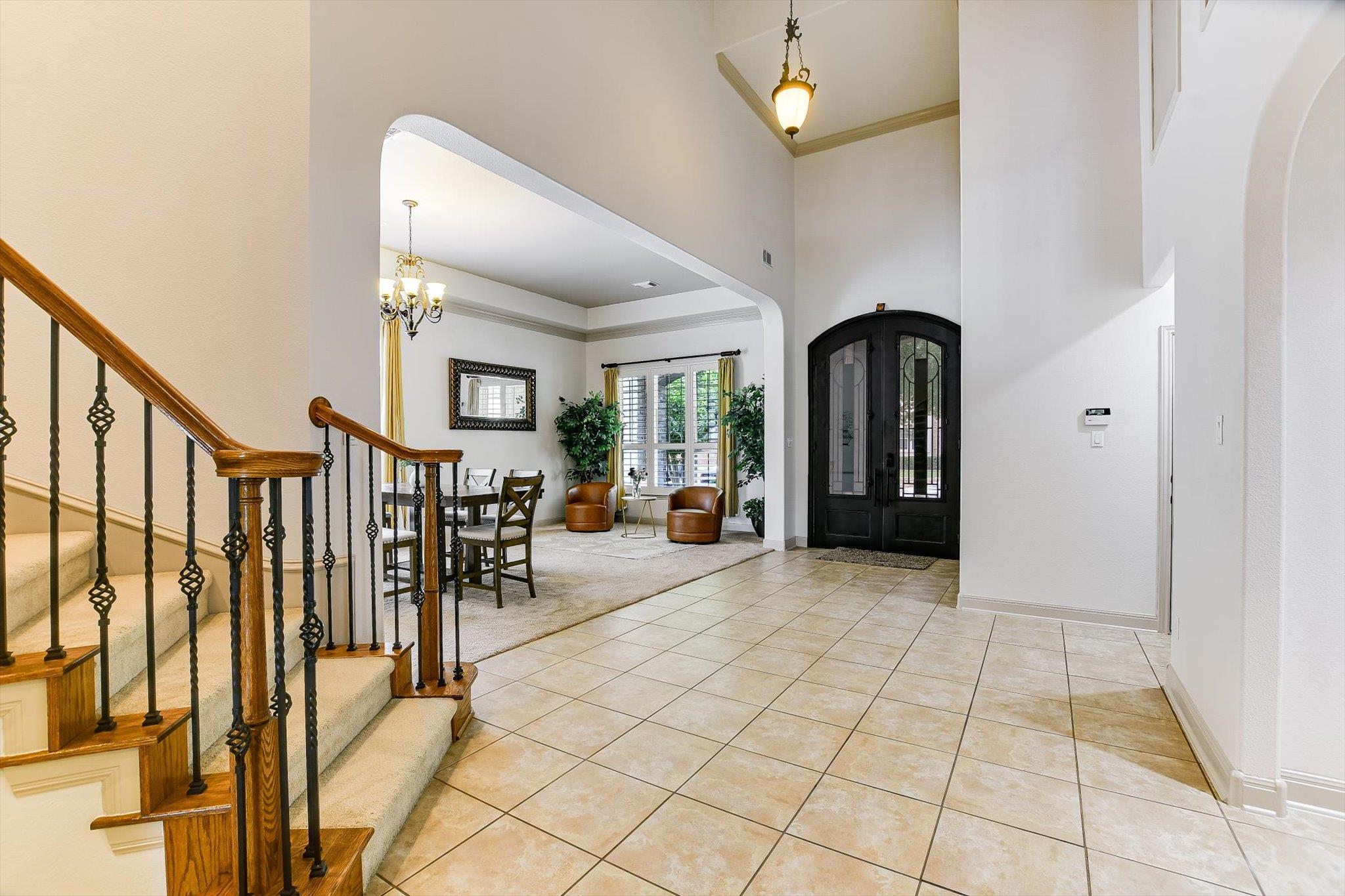 2300 Aldworth DR