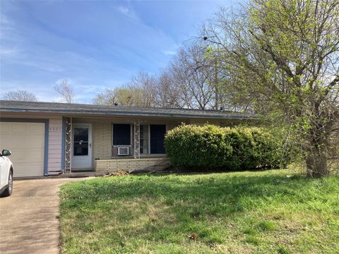 Photo of 4807 Hilldale DR, Austin, TX 78723 (MLS # 5159628)