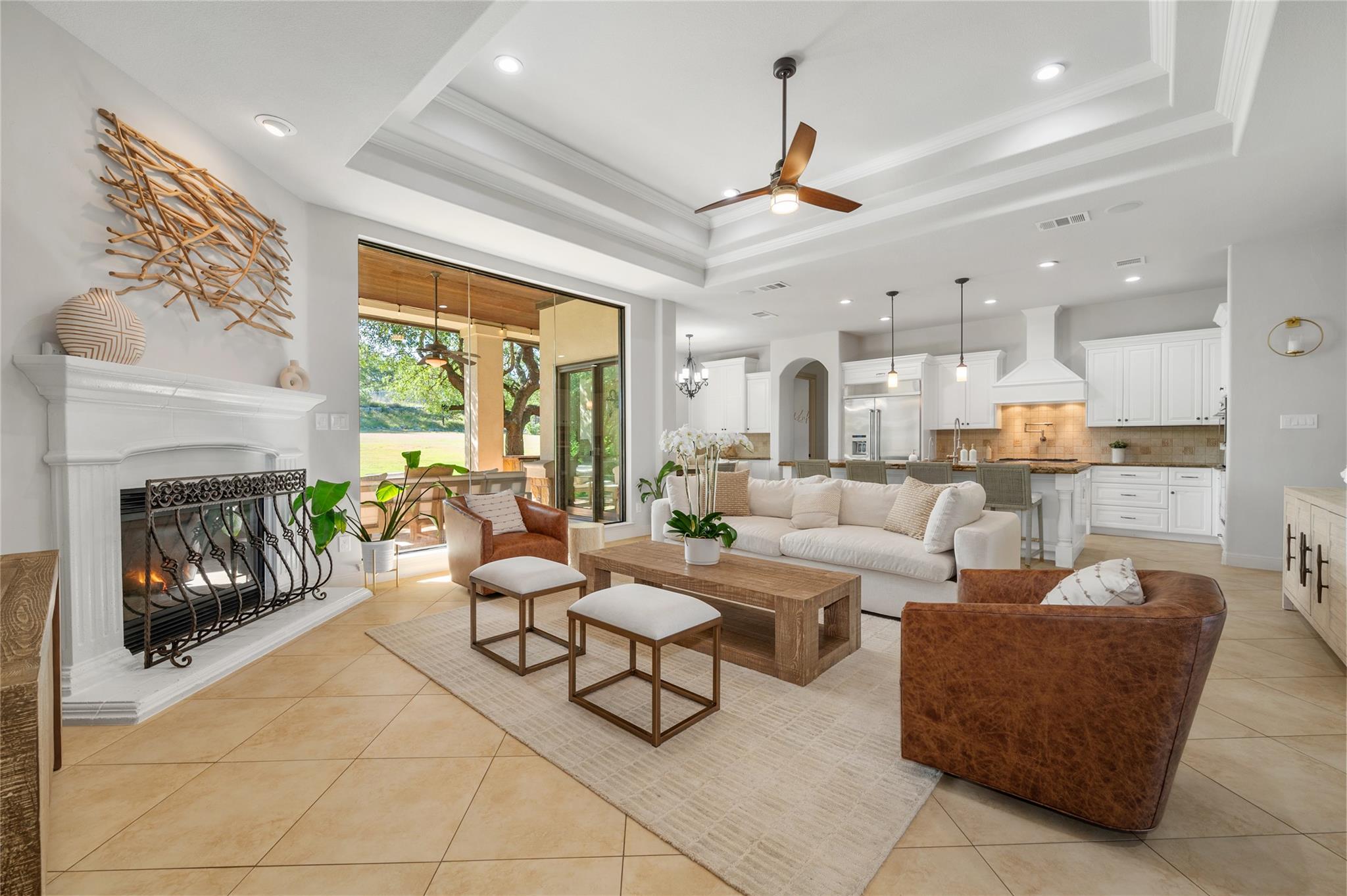 107 Bella Strada CV