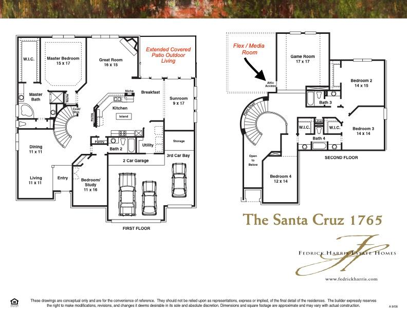 2909 Portulaca DR
