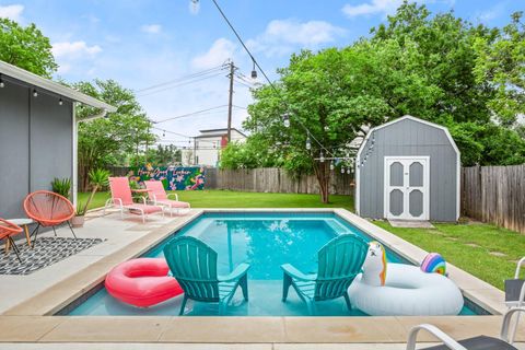 Tiny photo for 11011 Jordan LN, Austin, TX 78758 (MLS # 3440321)