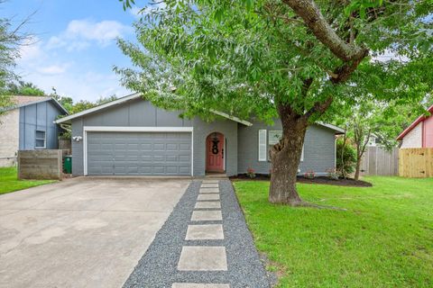 Tiny photo for 11011 Jordan LN, Austin, TX 78758 (MLS # 3440321)