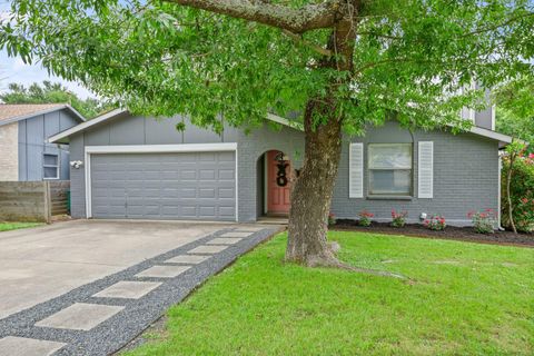 Tiny photo for 11011 Jordan LN, Austin, TX 78758 (MLS # 3440321)