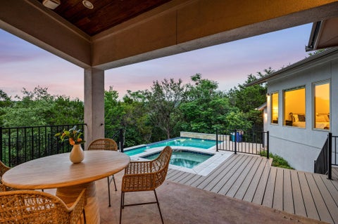 Tiny photo for 6605 Peralto CV, Austin, TX 78730 (MLS # 3821536)