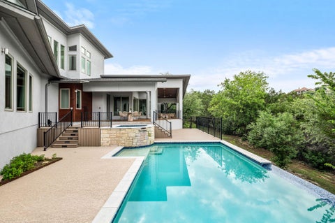 Tiny photo for 6605 Peralto CV, Austin, TX 78730 (MLS # 3821536)