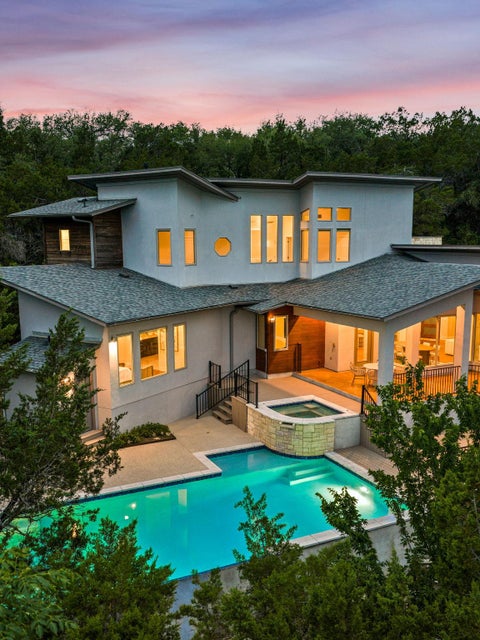 Photo of 6605 Peralto CV, Austin, TX 78730 (MLS # 3821536)
