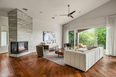 Tiny photo for 6605 Peralto CV, Austin, TX 78730 (MLS # 3821536)