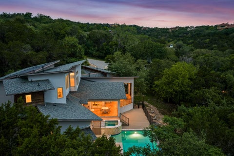 Tiny photo for 6605 Peralto CV, Austin, TX 78730 (MLS # 3821536)