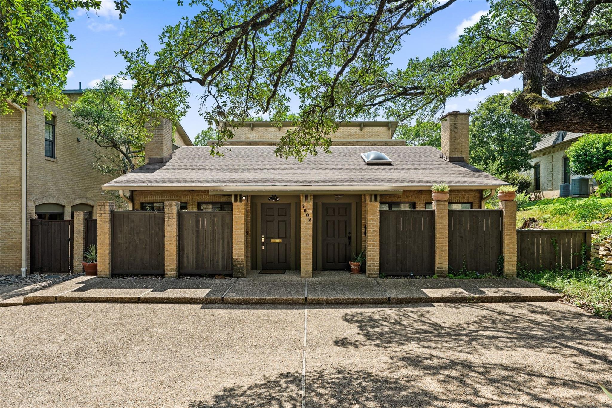 5902 Mountainclimb DR A2