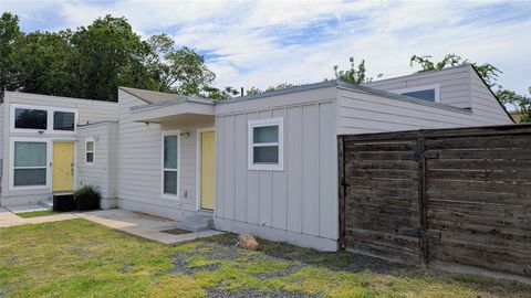 Photo of 4505 Teri RD #A, Austin, TX 78744 (MLS # 4563771)