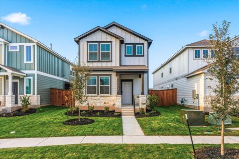 Photo of 2078 Alice Jay WAY, Round Rock, TX 78665 (MLS # 8650842)