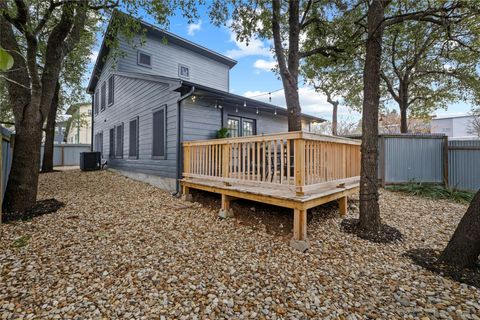 Tiny photo for 1304 Alamo ST, Austin, TX 78702 (MLS # 7257645)