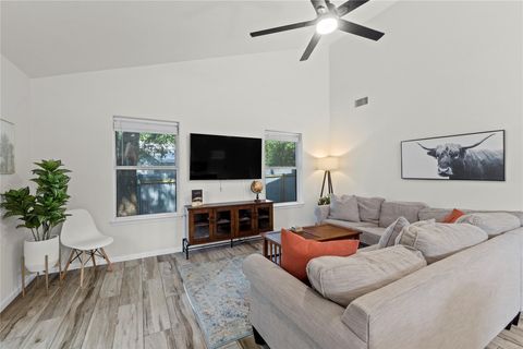 Tiny photo for 1304 Alamo ST, Austin, TX 78702 (MLS # 7257645)