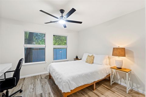 Tiny photo for 1304 Alamo ST, Austin, TX 78702 (MLS # 7257645)