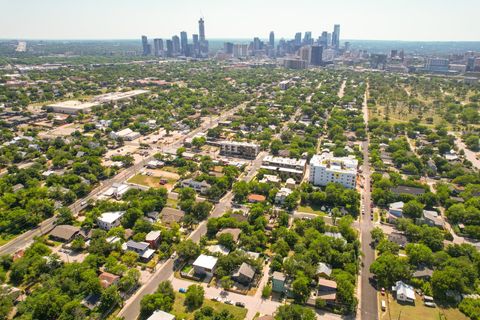 Tiny photo for 1304 Alamo ST, Austin, TX 78702 (MLS # 7257645)
