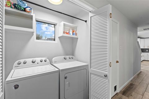 Tiny photo for 1304 Alamo ST, Austin, TX 78702 (MLS # 7257645)