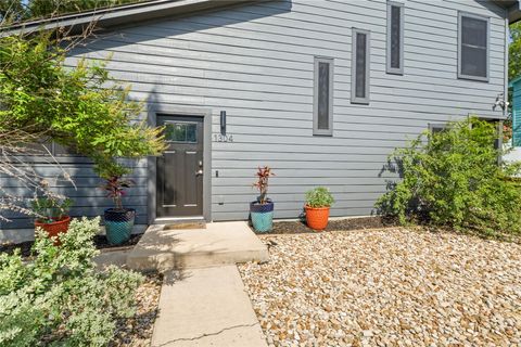 Tiny photo for 1304 Alamo ST, Austin, TX 78702 (MLS # 7257645)