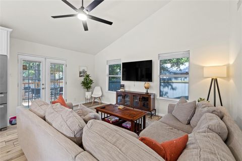 Tiny photo for 1304 Alamo ST, Austin, TX 78702 (MLS # 7257645)