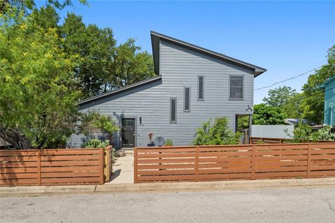 Tiny photo for 1304 Alamo ST, Austin, TX 78702 (MLS # 7257645)