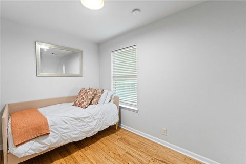 Tiny photo for 1304 Alamo ST, Austin, TX 78702 (MLS # 7257645)