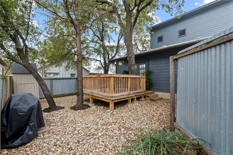 Tiny photo for 1304 Alamo ST, Austin, TX 78702 (MLS # 7257645)